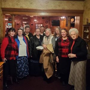 Meet your Posher, Teresa